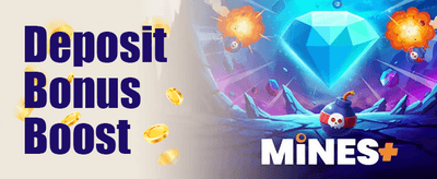 သူငယ်ချင်းမိတ်ဆက်ဘောနပ်စ် promotion banner